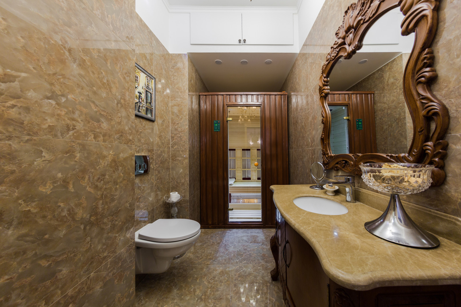 Фотосъемка интерьера квартиры