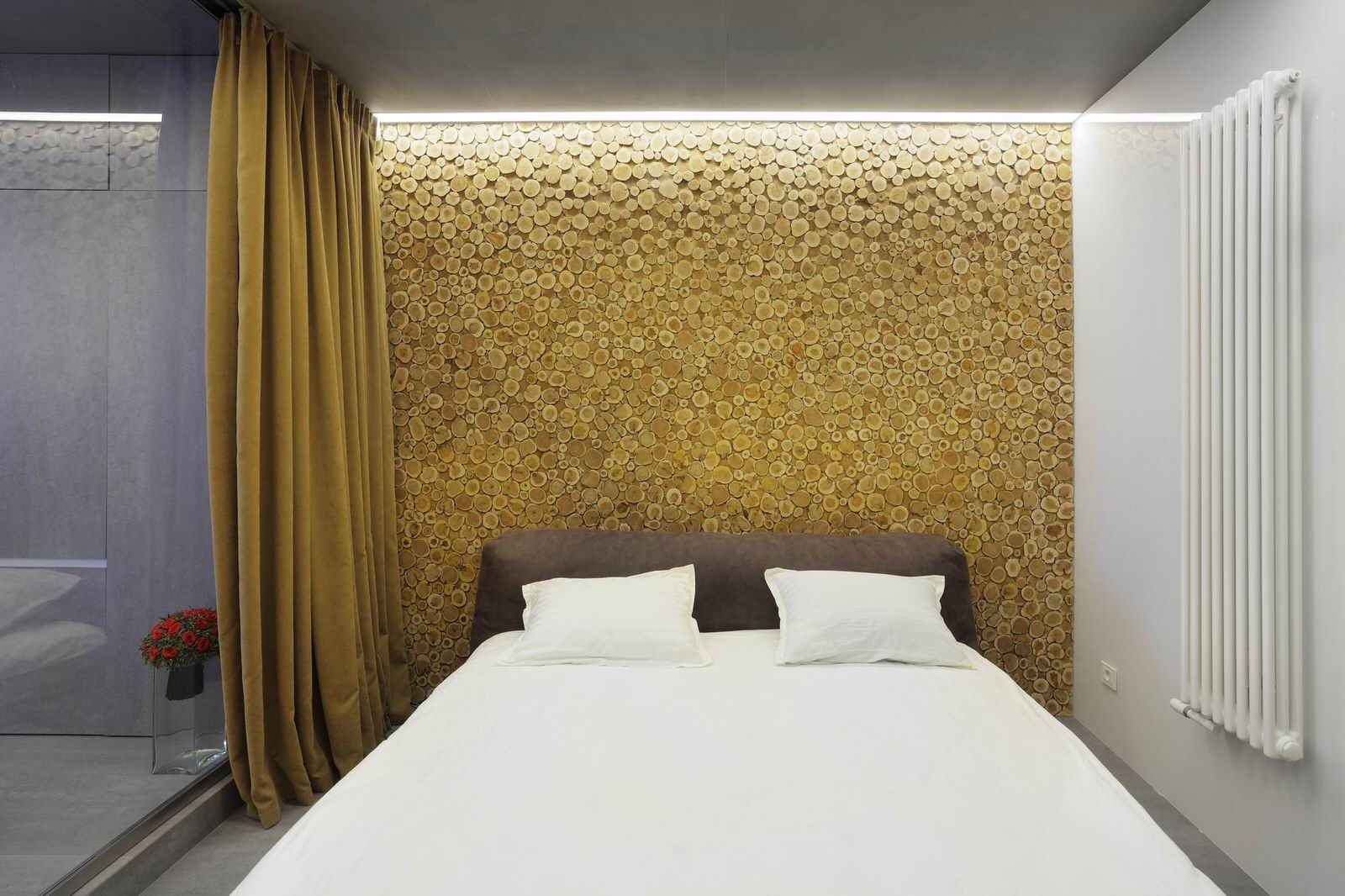 Квартира на Мельникова 27