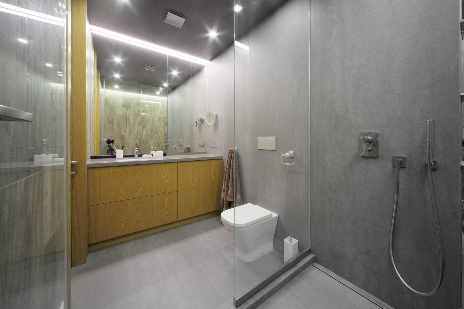 Квартира на Мельникова 27