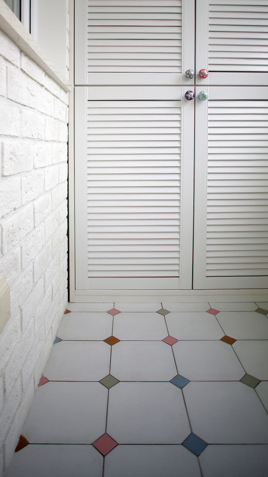 квартира на ул.Бабушкина