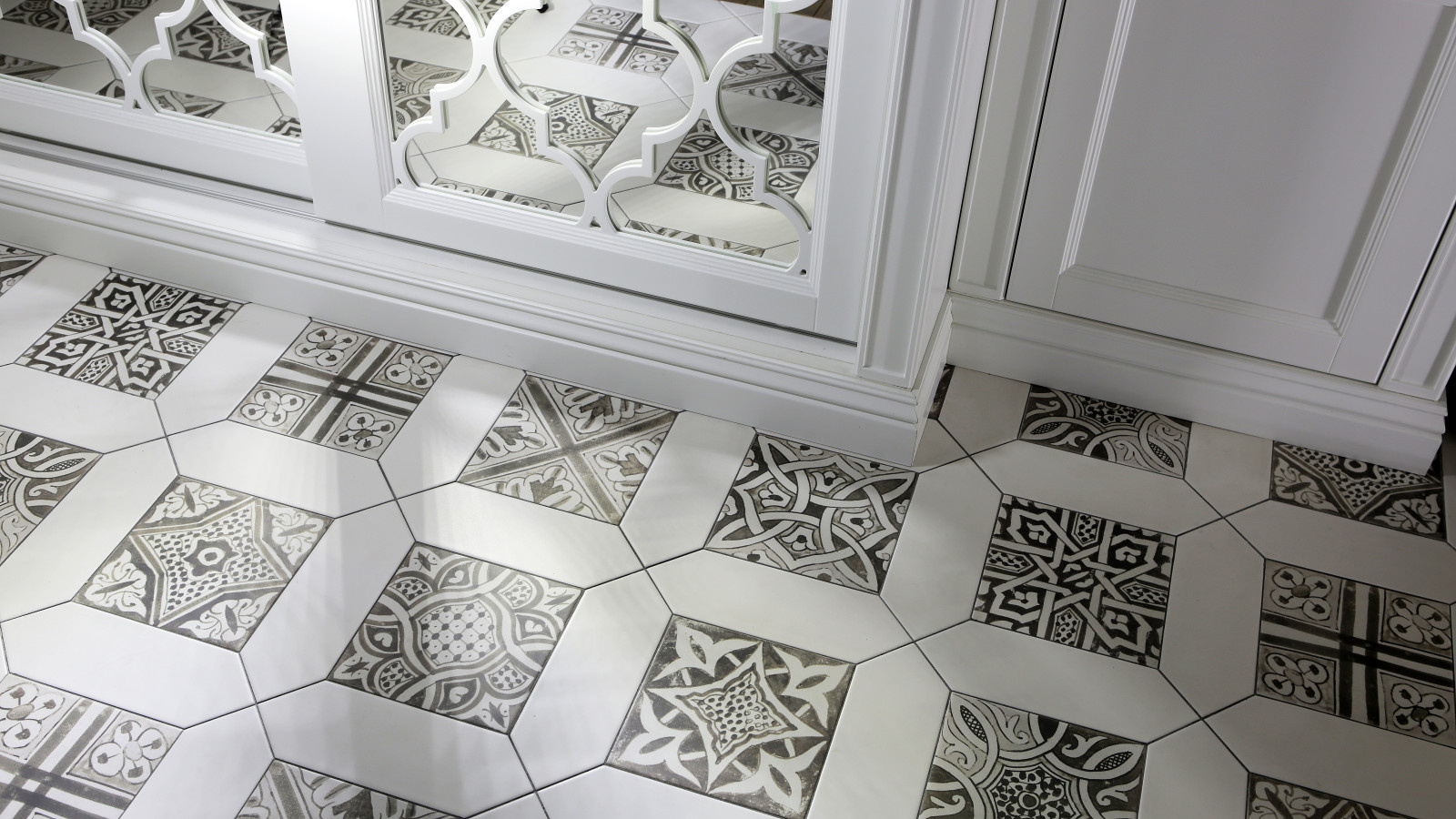 квартира на ул.Бабушкина