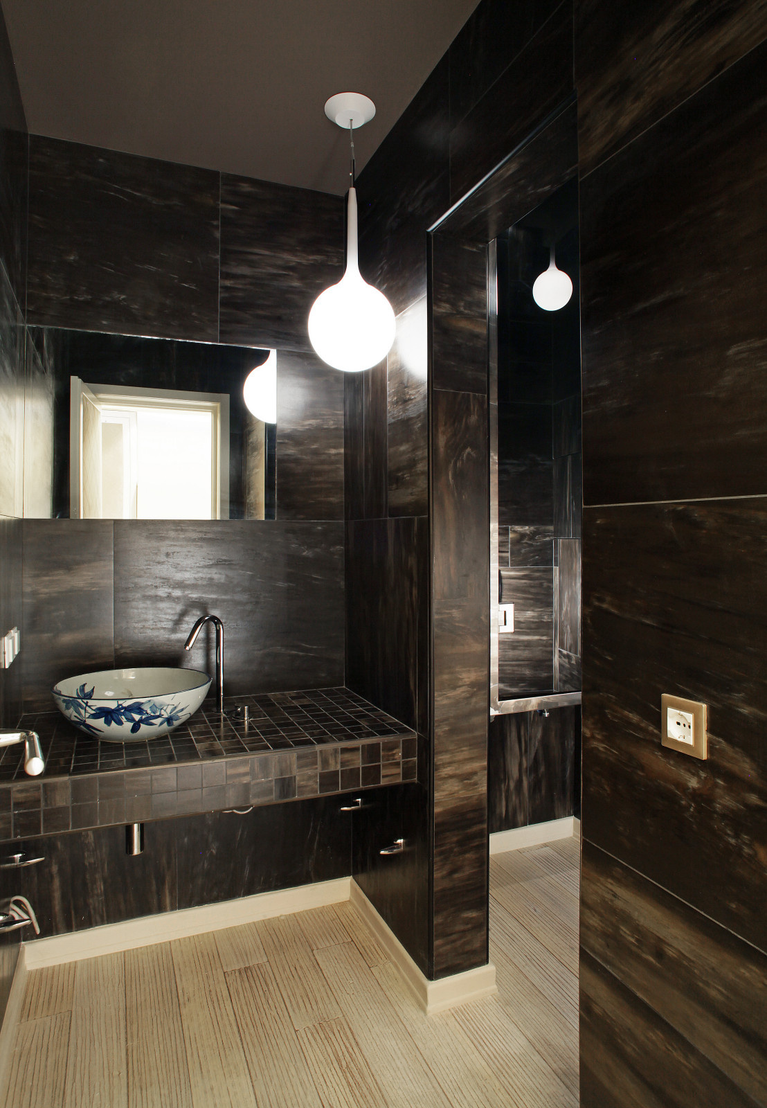 квартира в Резервном проезде