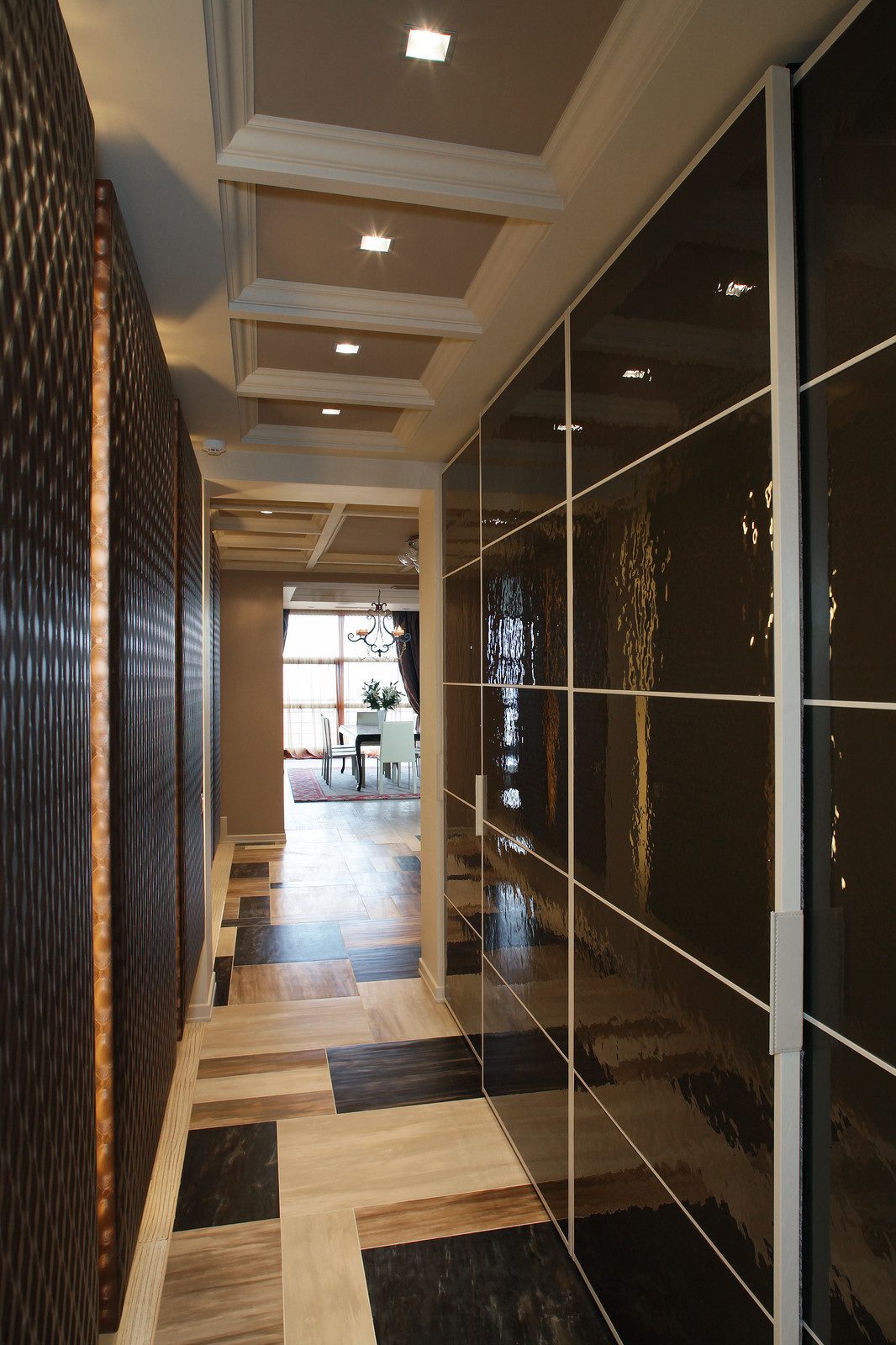 квартира в Резервном проезде