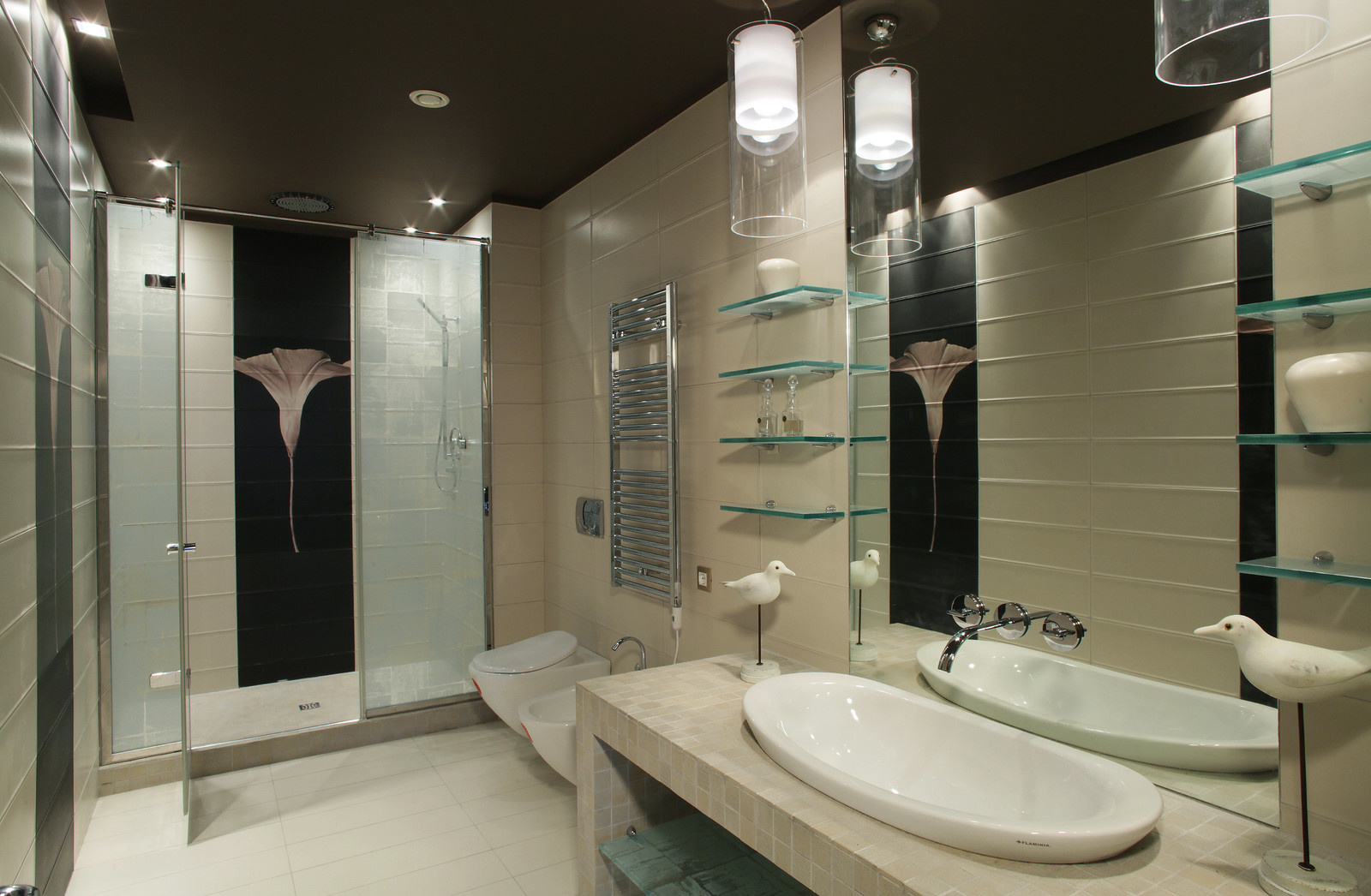 квартира в Резервном проезде