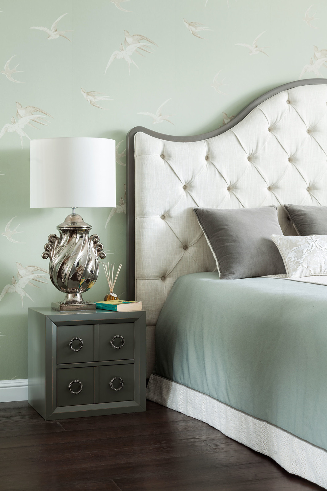 Обложка проекта: Квартира в Москве