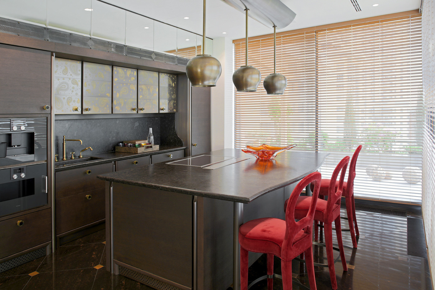 квартира в Москве