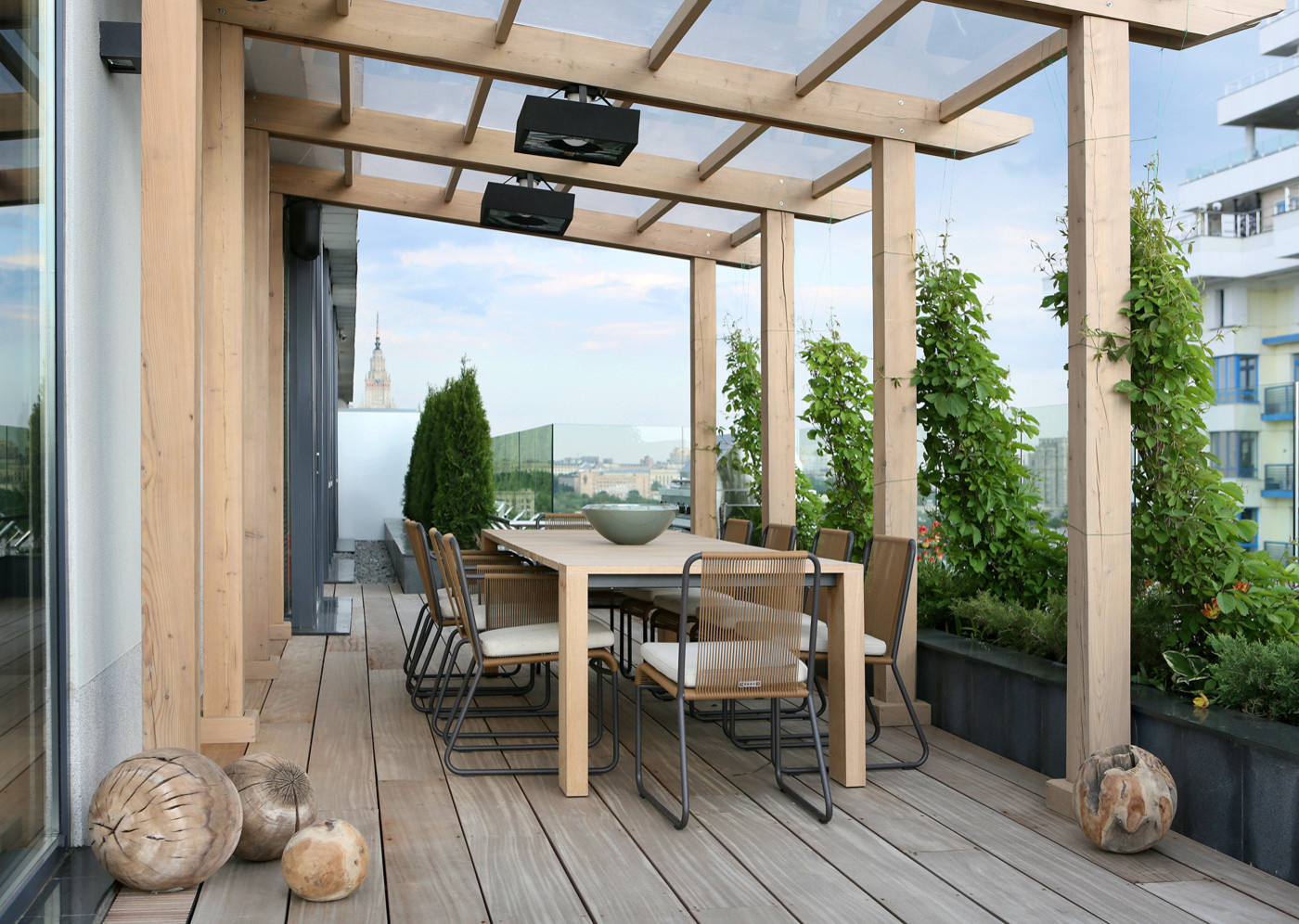 квартира в Москве