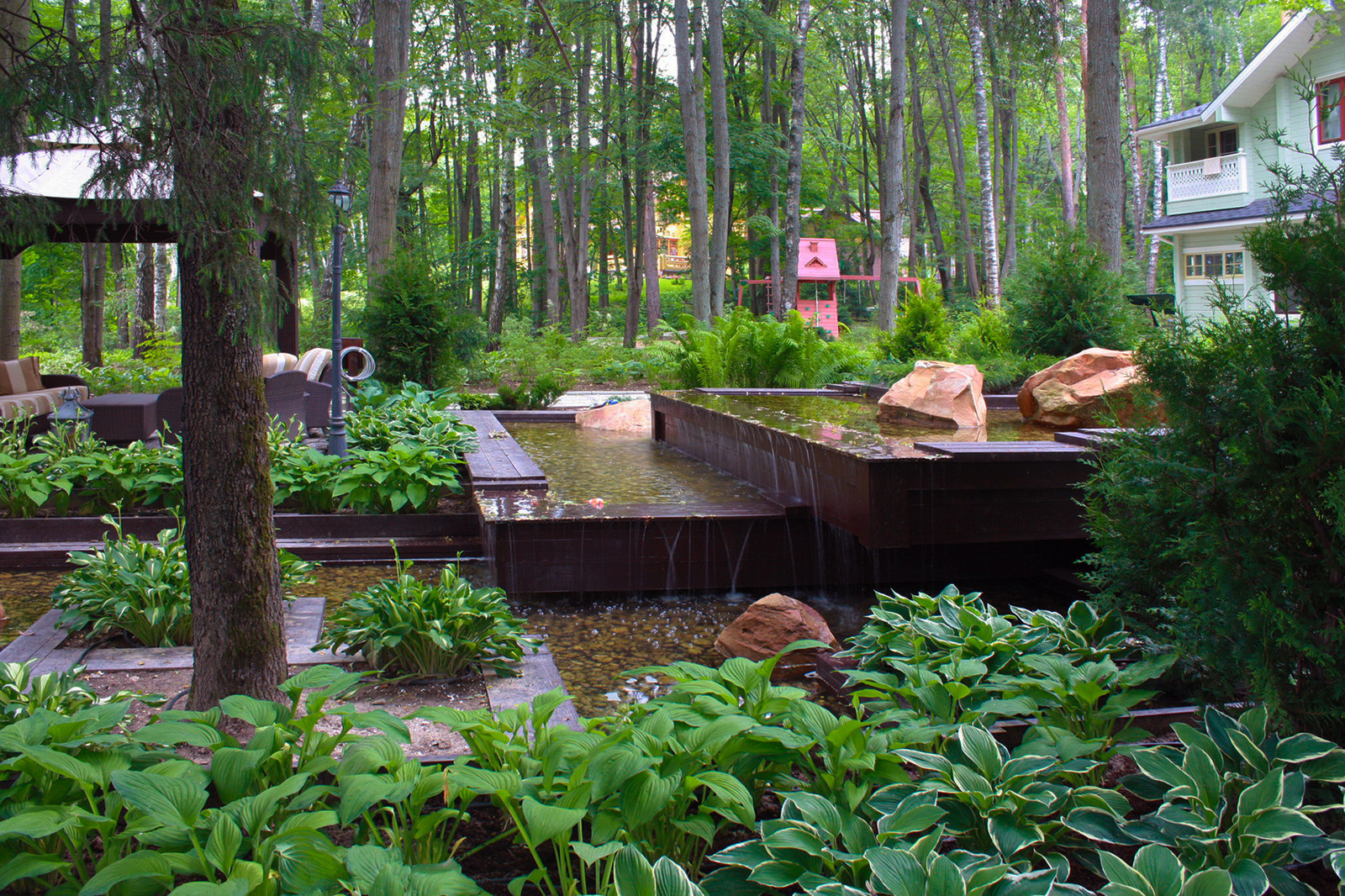 Обложка альбома: зимние решения