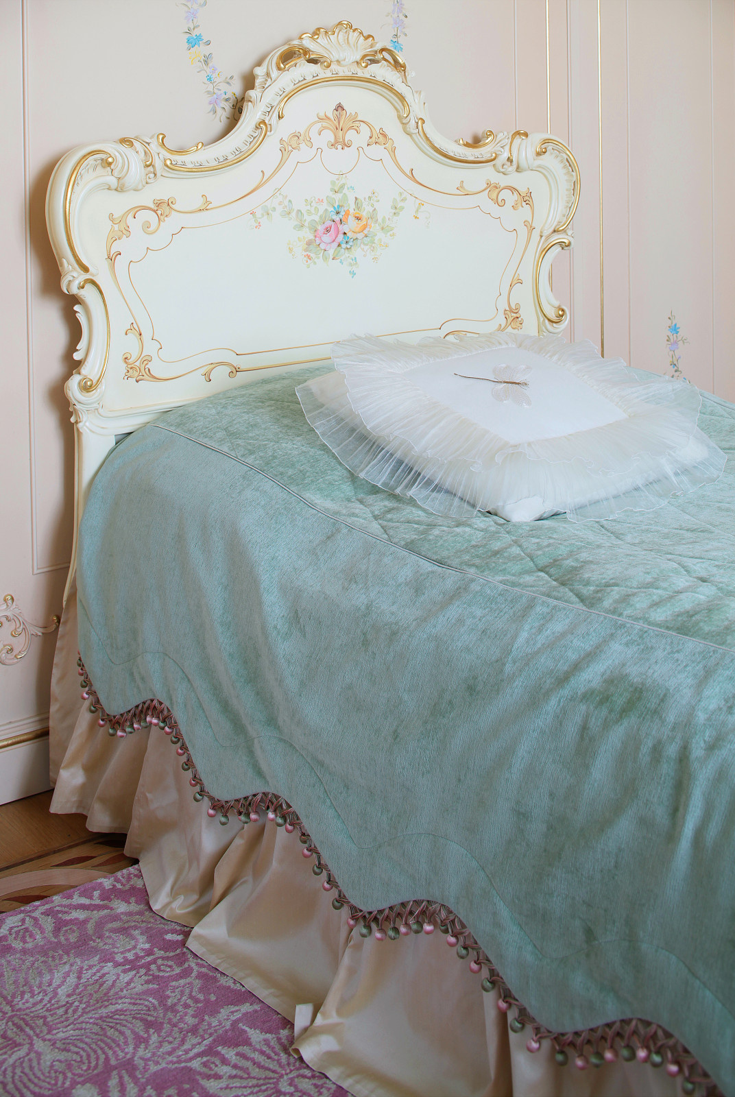 квартира в "Алых парусах"