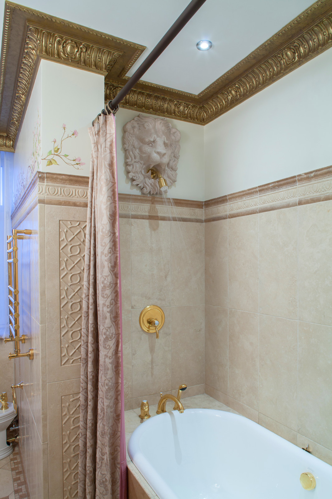 квартира в "Алых парусах"