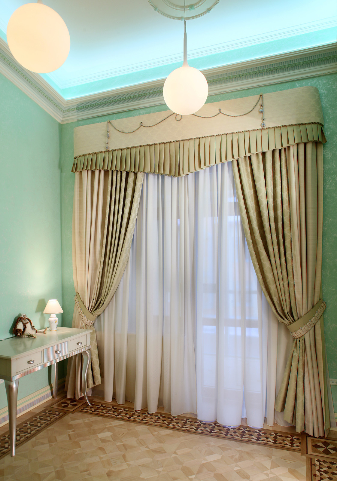 Золотые ключи-2