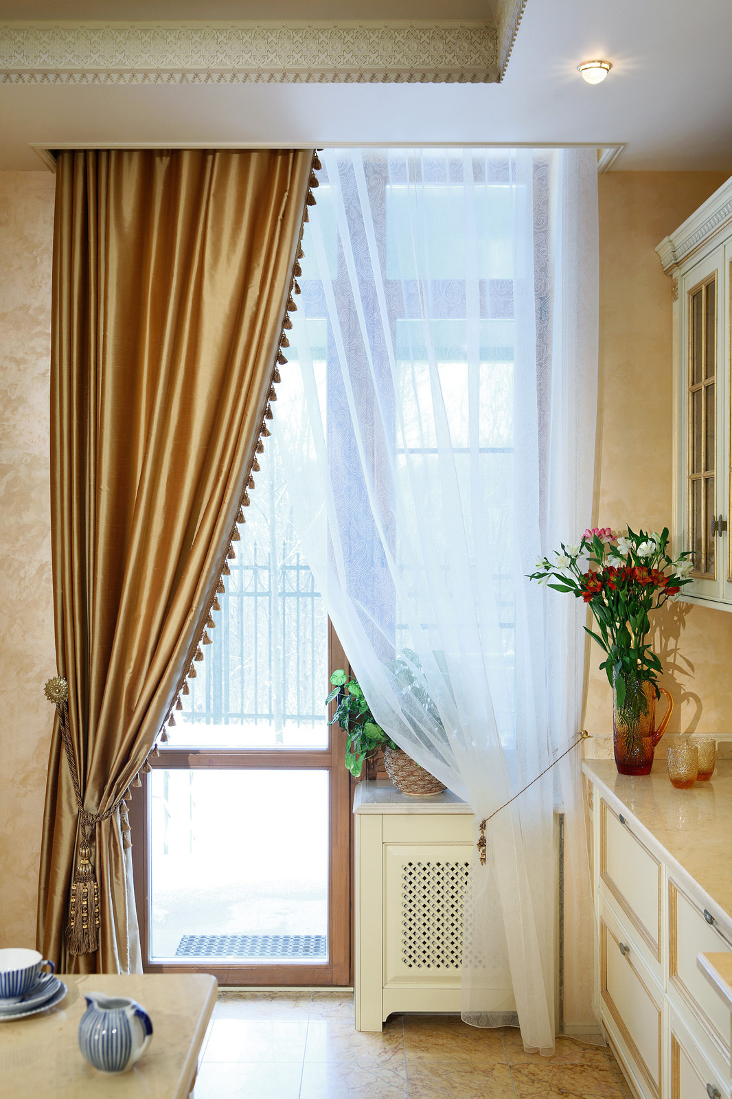 Золотые ключи-2