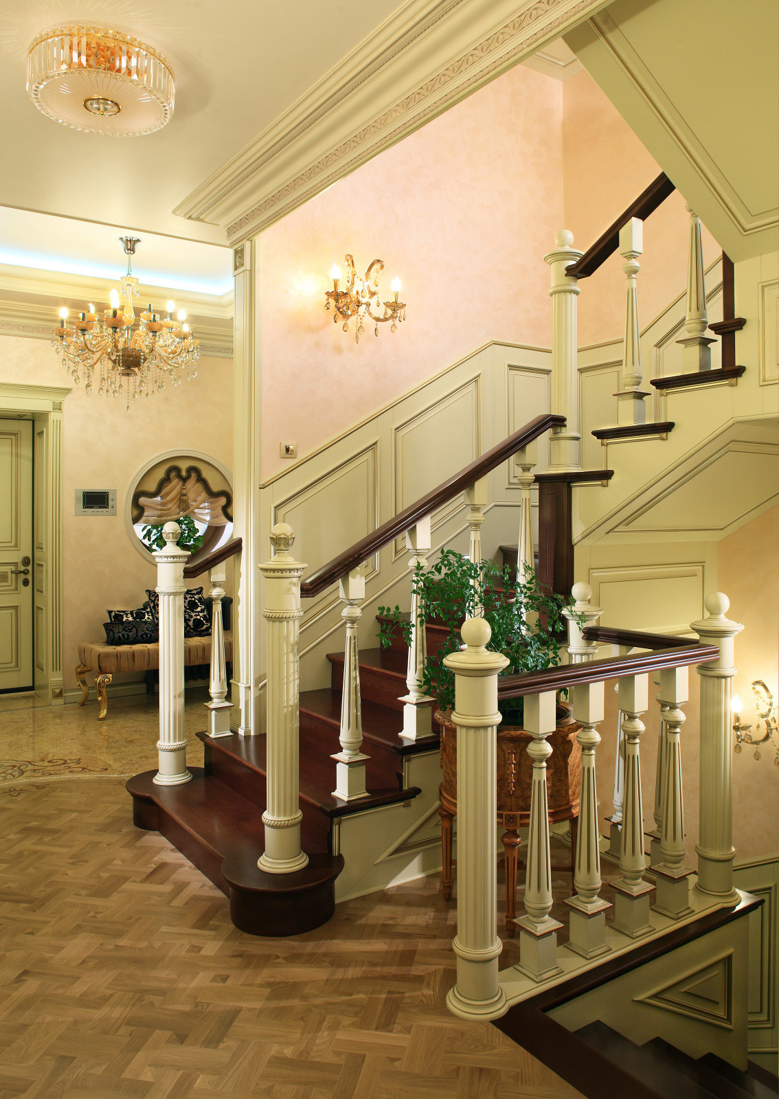 Золотые ключи-2