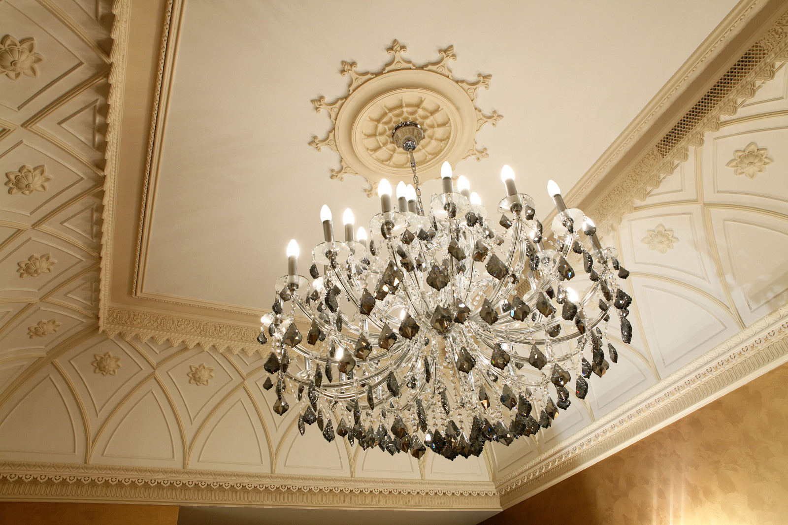 Золотые ключи-2