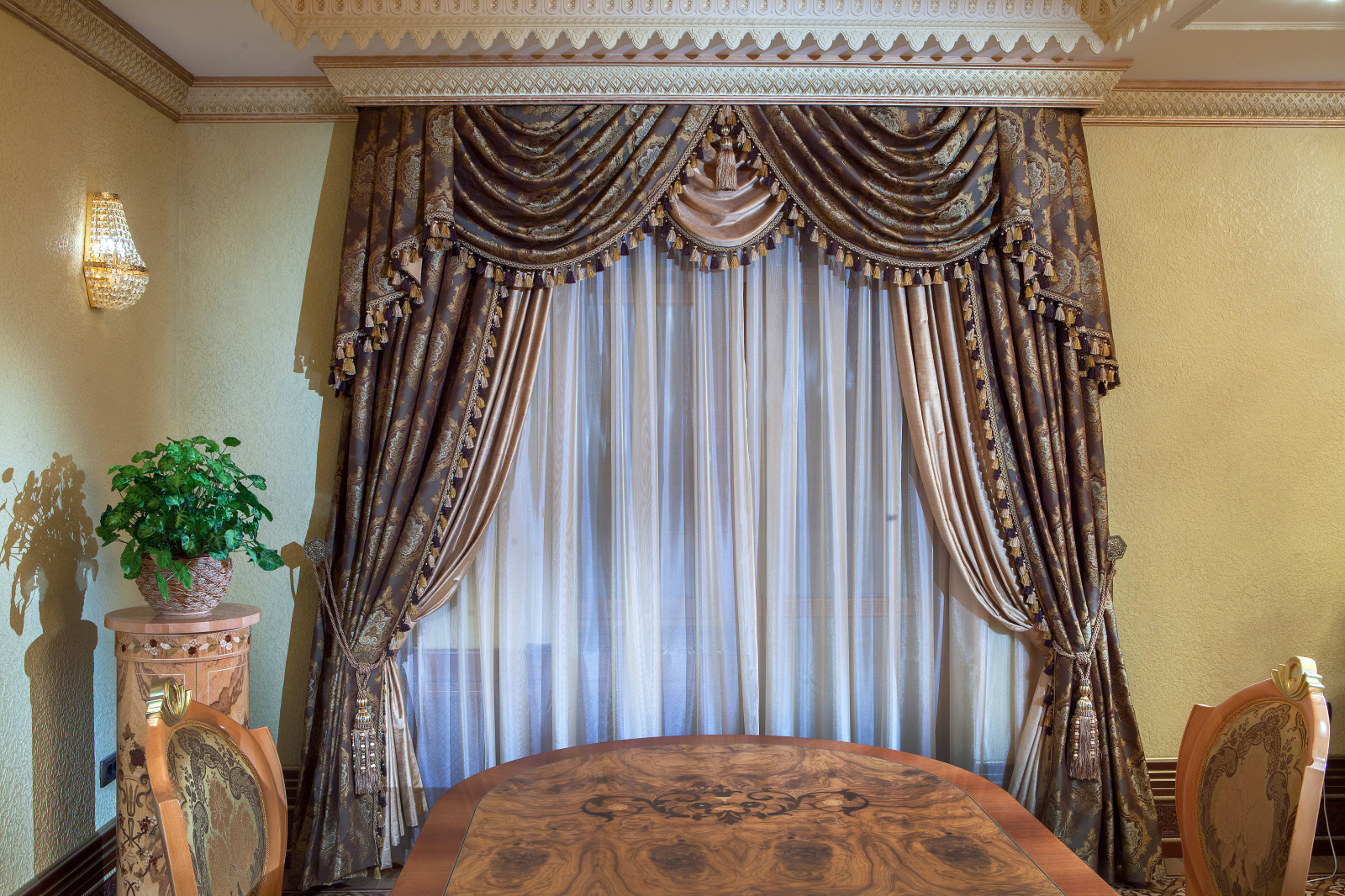 Золотые ключи-2