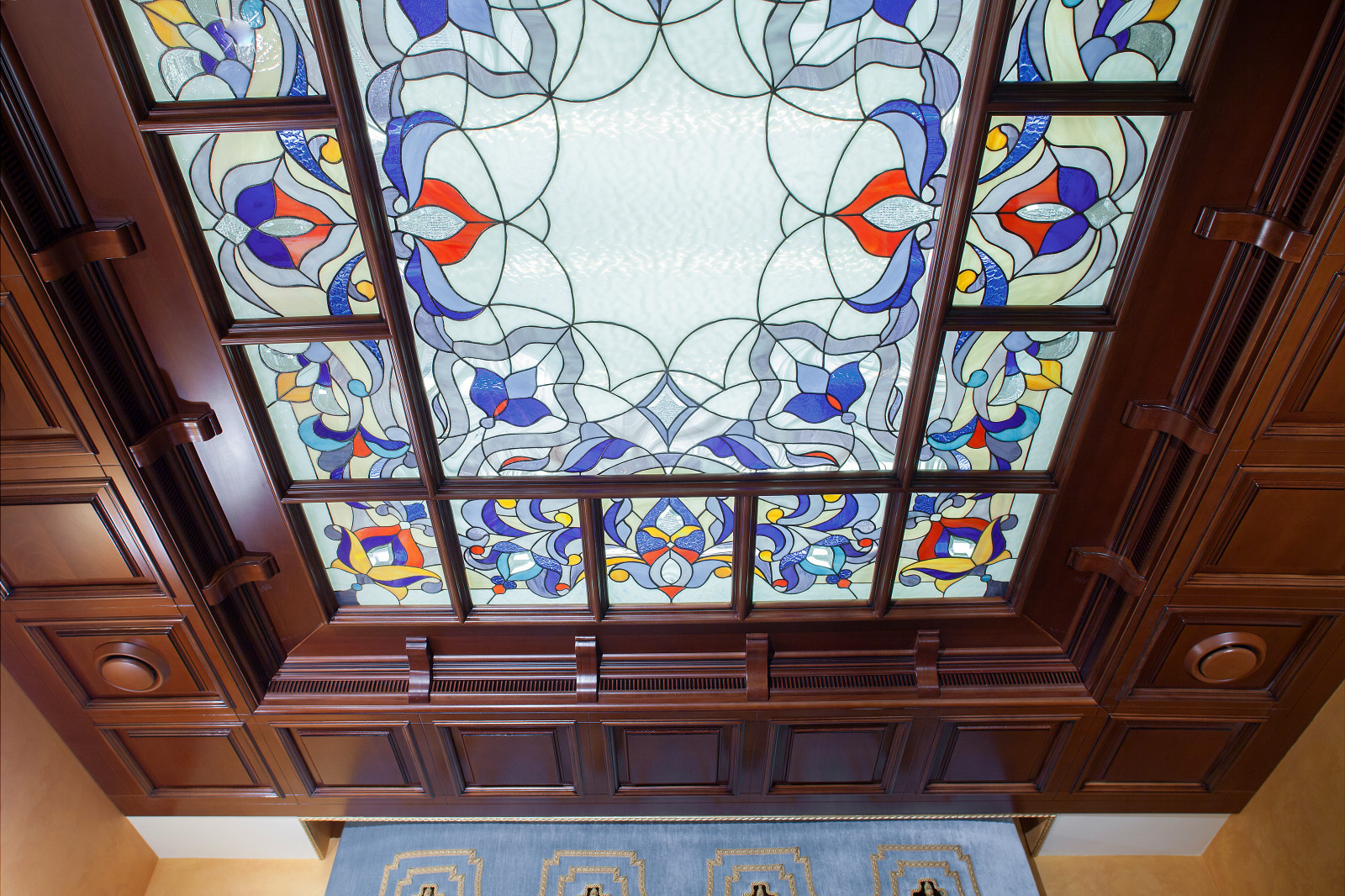 Золотые ключи-2