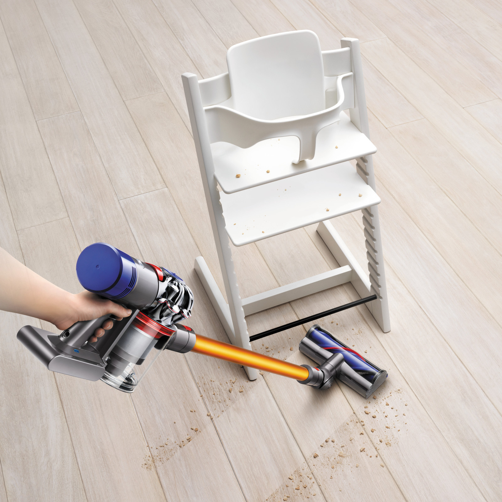Dyson V8 Absolute