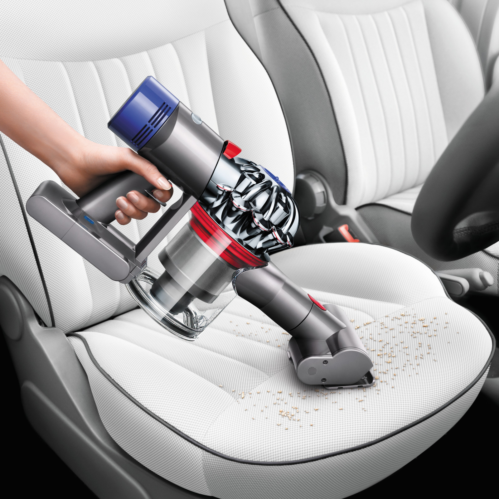 Dyson V8 Absolute