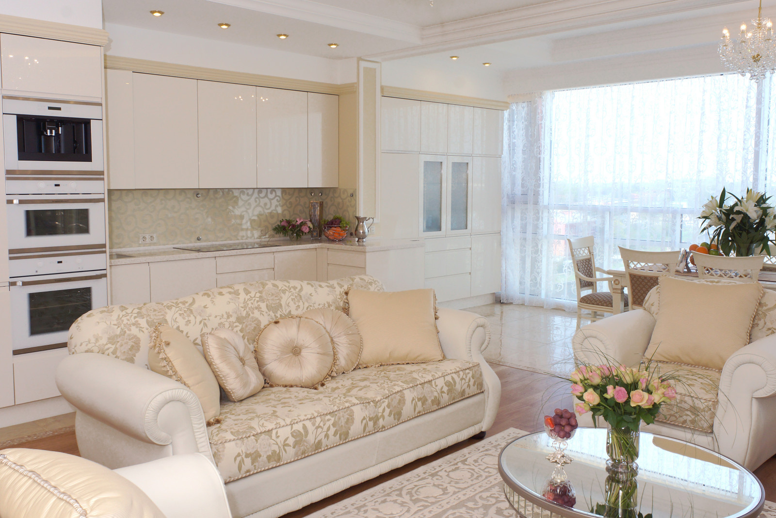 Фоновое изображение профиля Маргарита Остерман