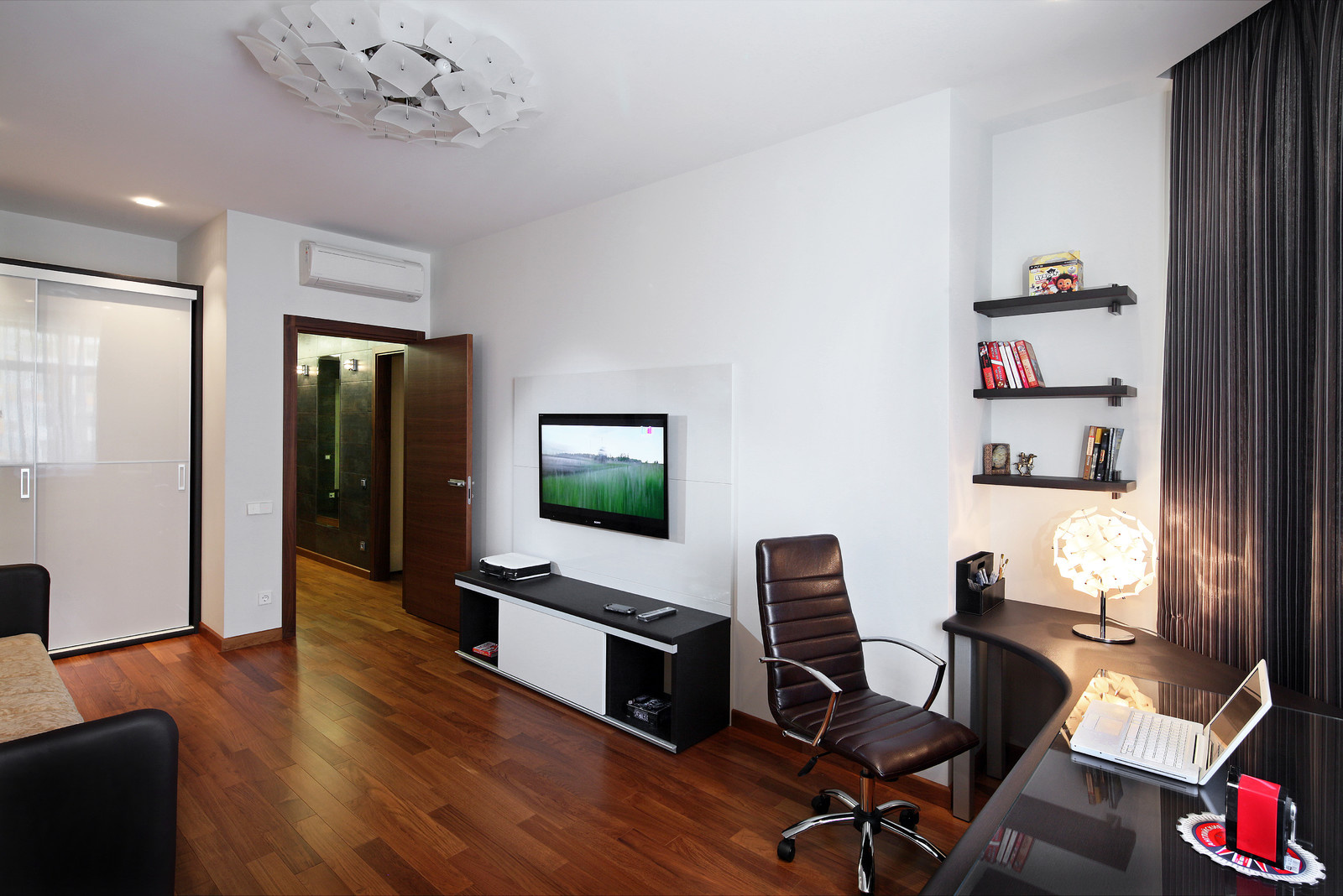 квартира в Доминионе