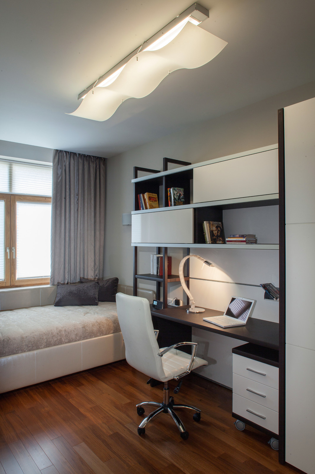 квартира в Доминионе