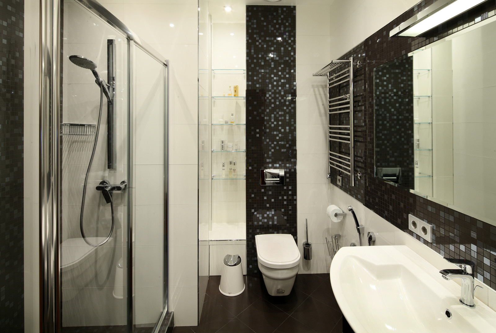 квартира в Доминионе