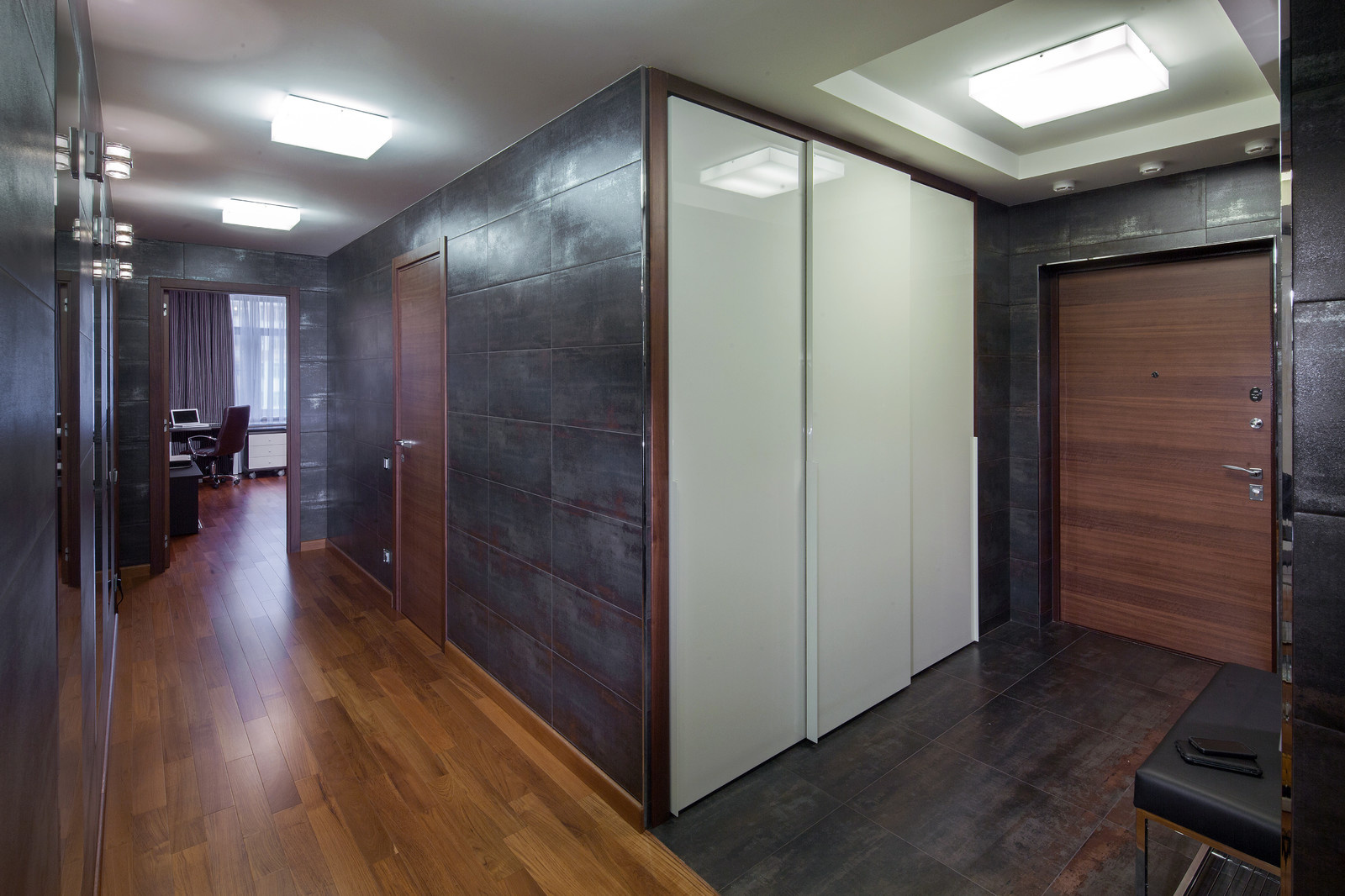 квартира в Доминионе