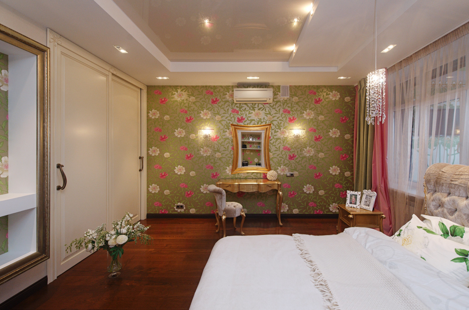 Евгения, Екатерина