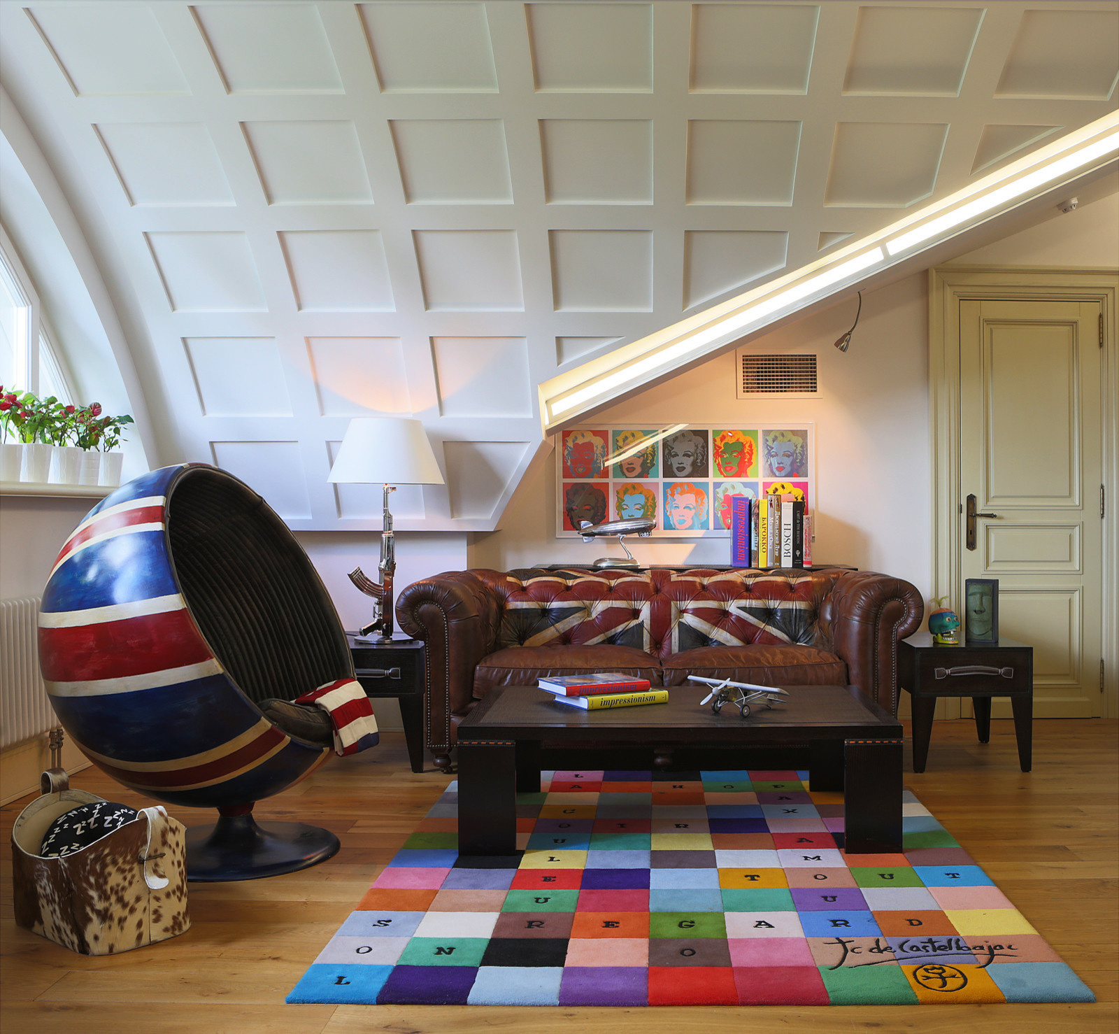 усадьба в Подмосковье