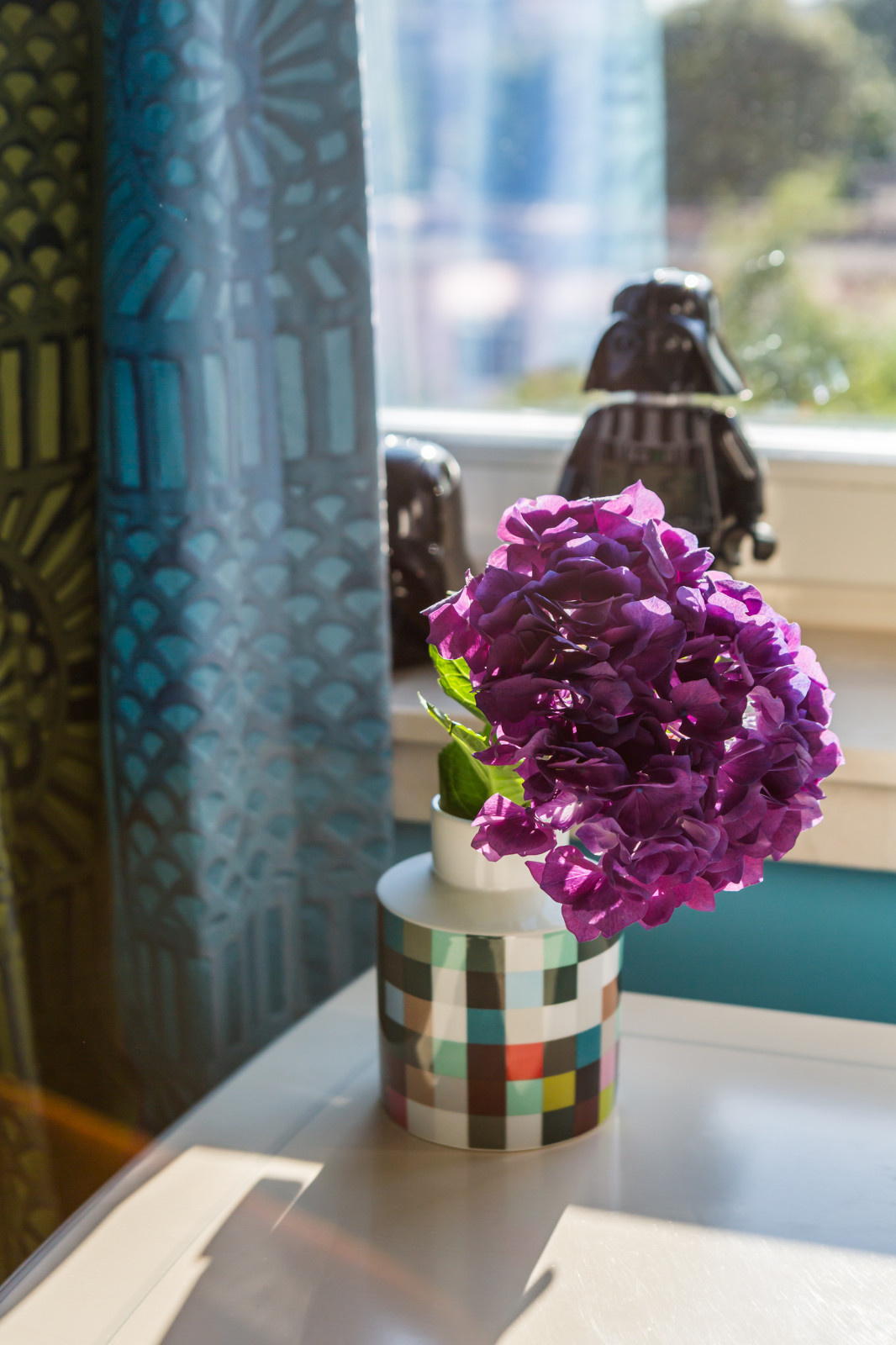 Квартира. Ленинский проспект.