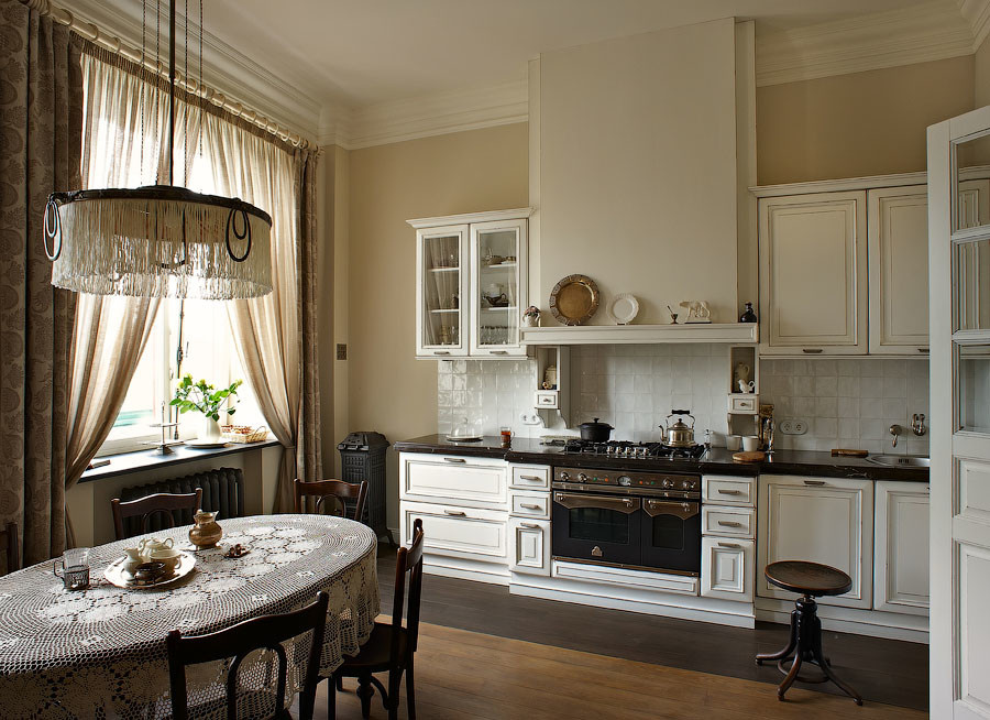 Старая Москва