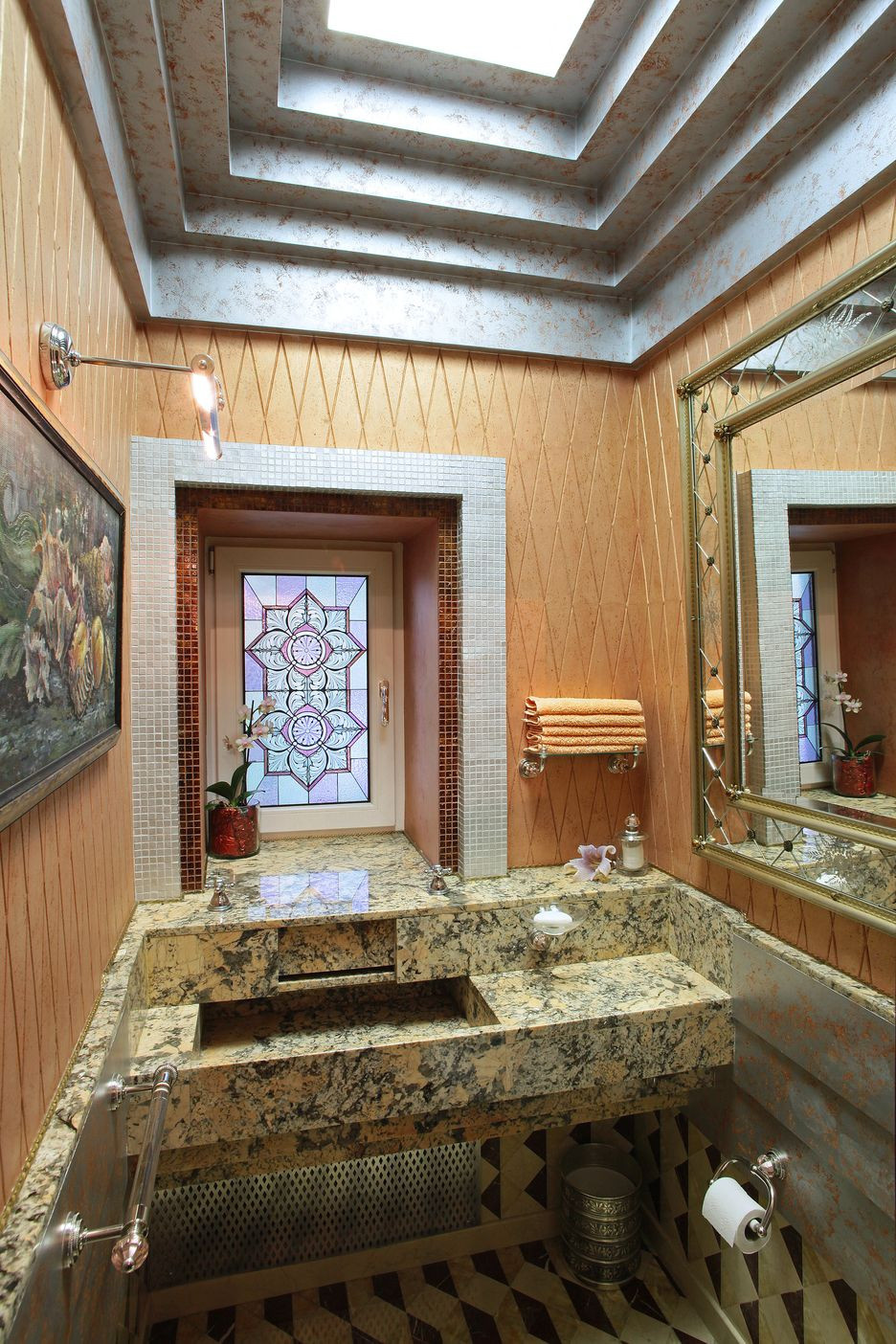 дом в Жуковке