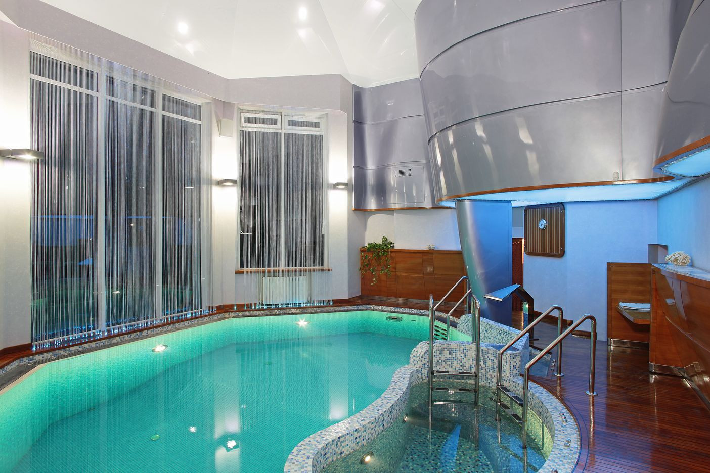 дом в Жуковке