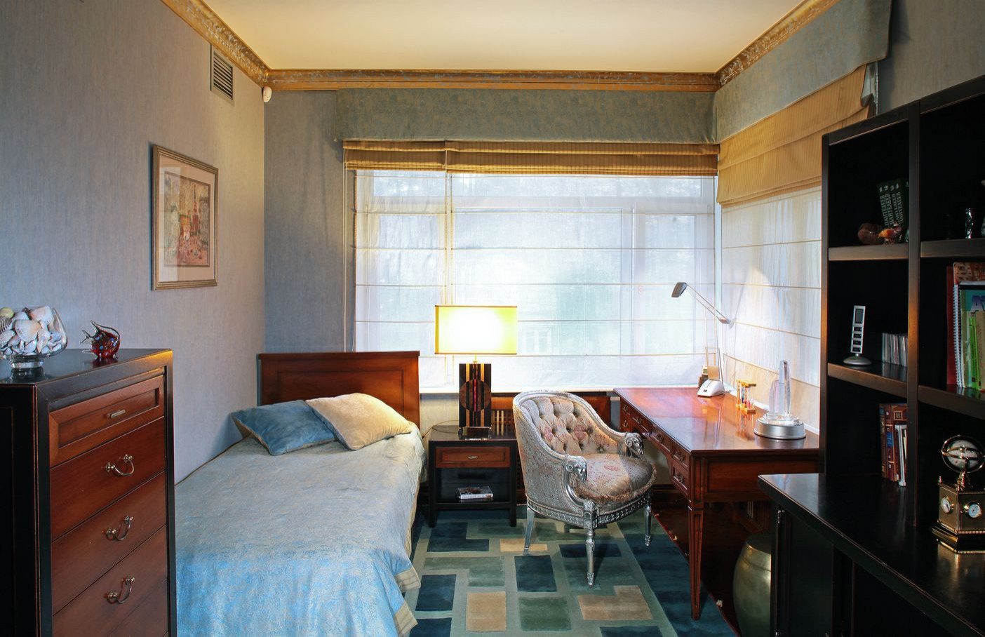 дом в Жуковке