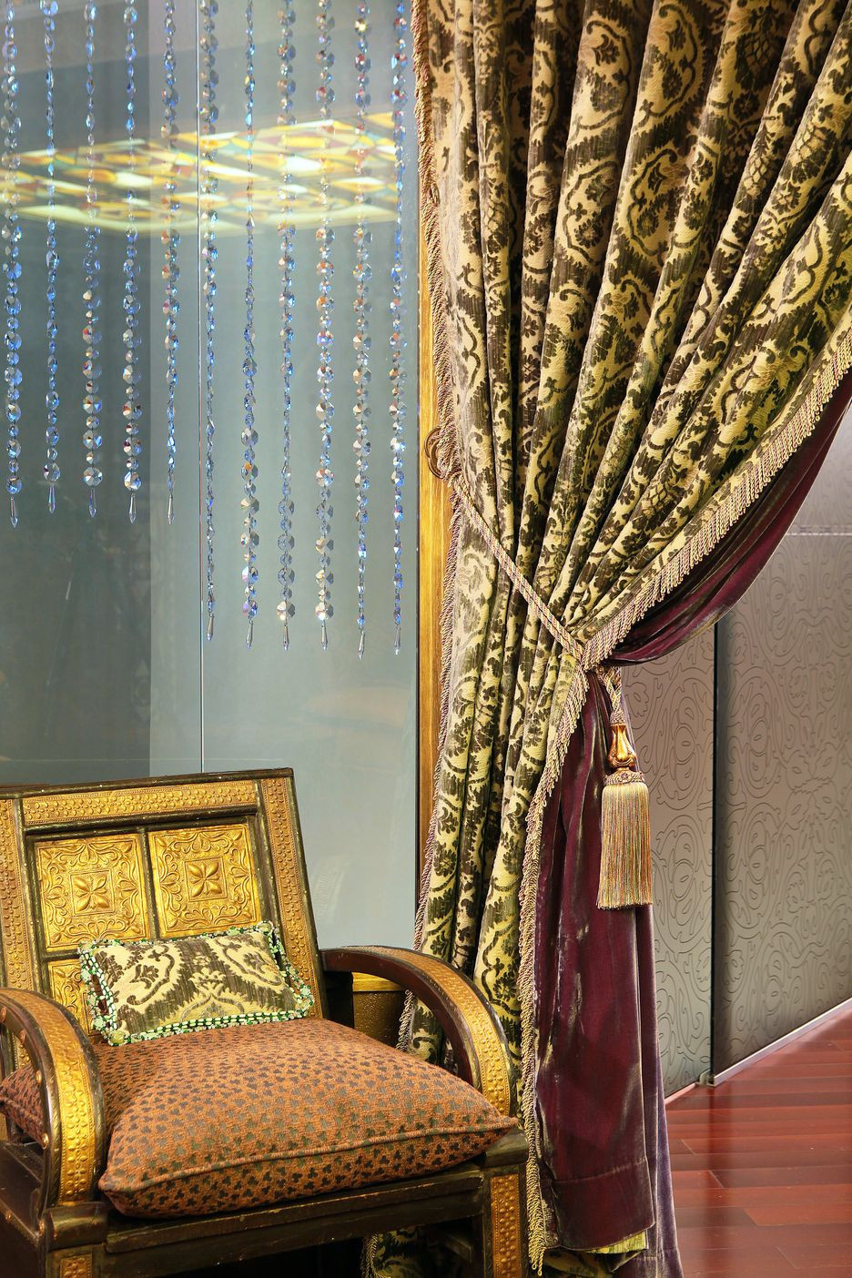 дом в Жуковке