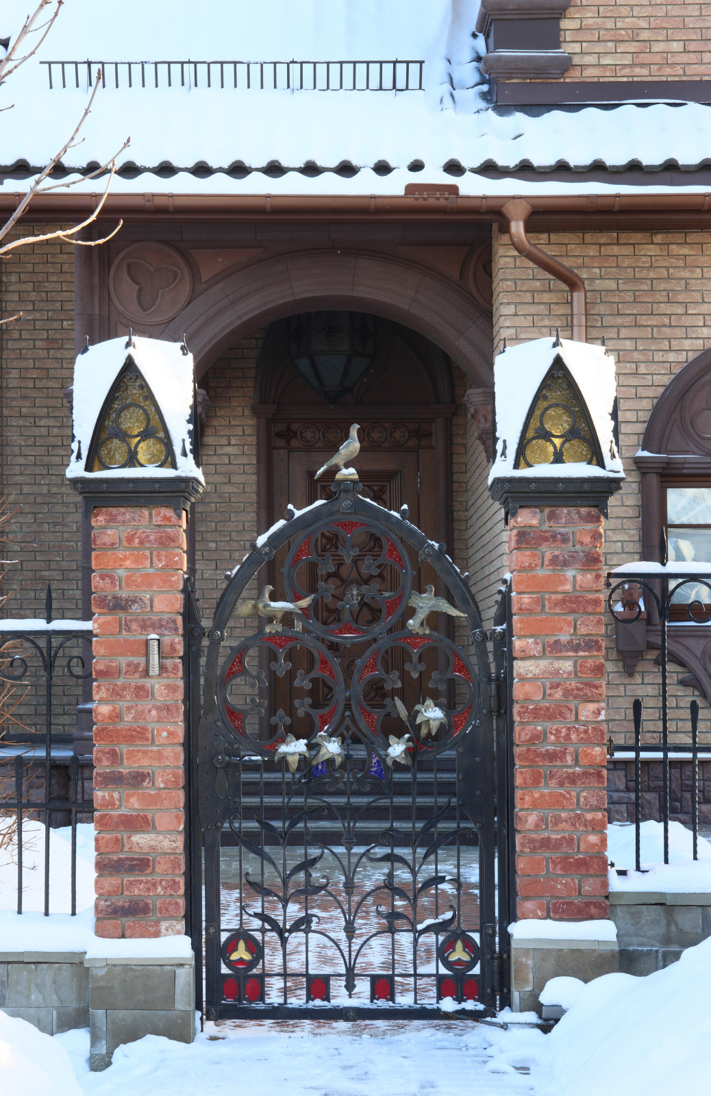 Современная готика