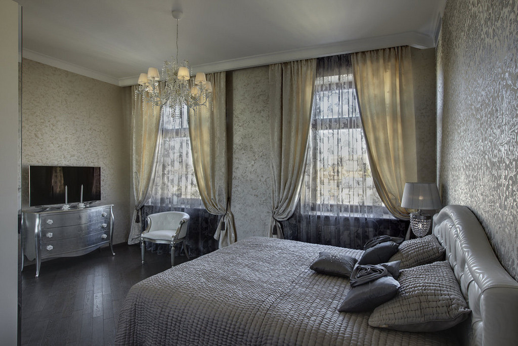 Квртира на Сухаревской