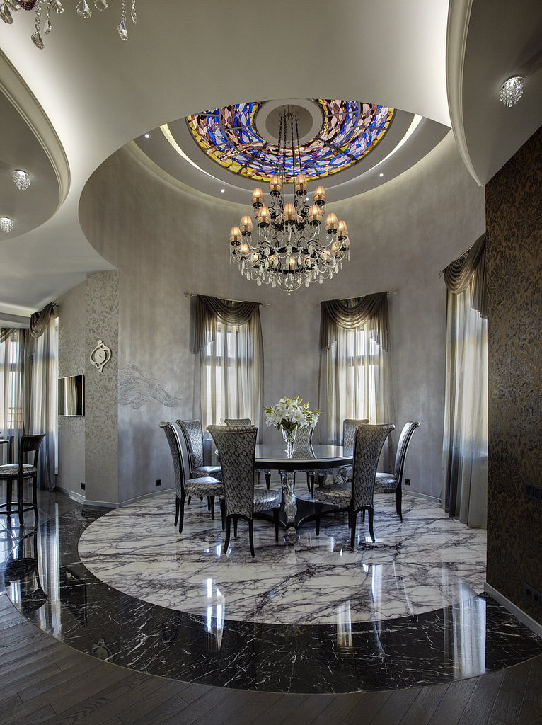 Квртира на Сухаревской