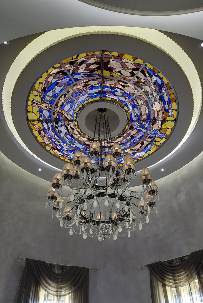 Квртира на Сухаревской