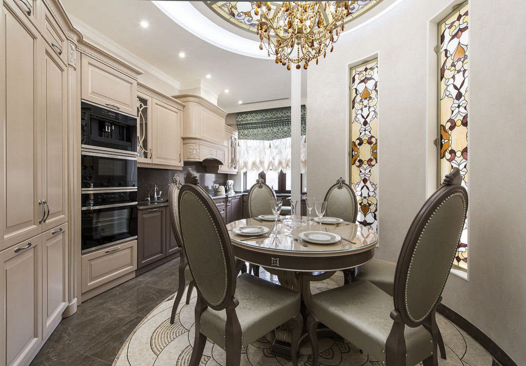 Апартаменты на ул.Фадеева