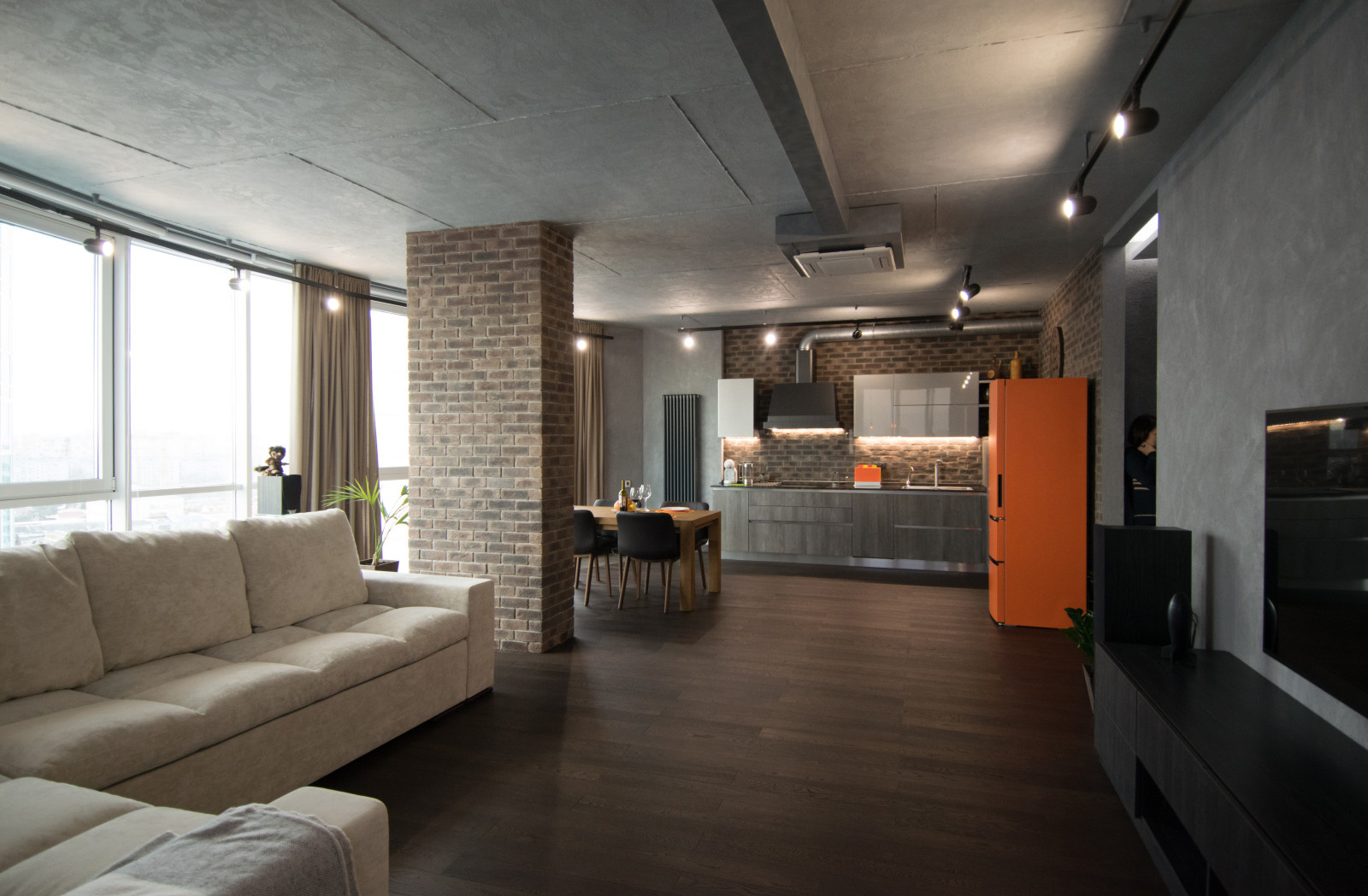 ЖК "Малахит"