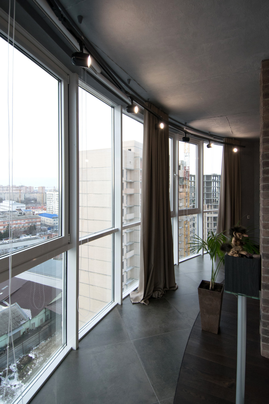 ЖК "Малахит"