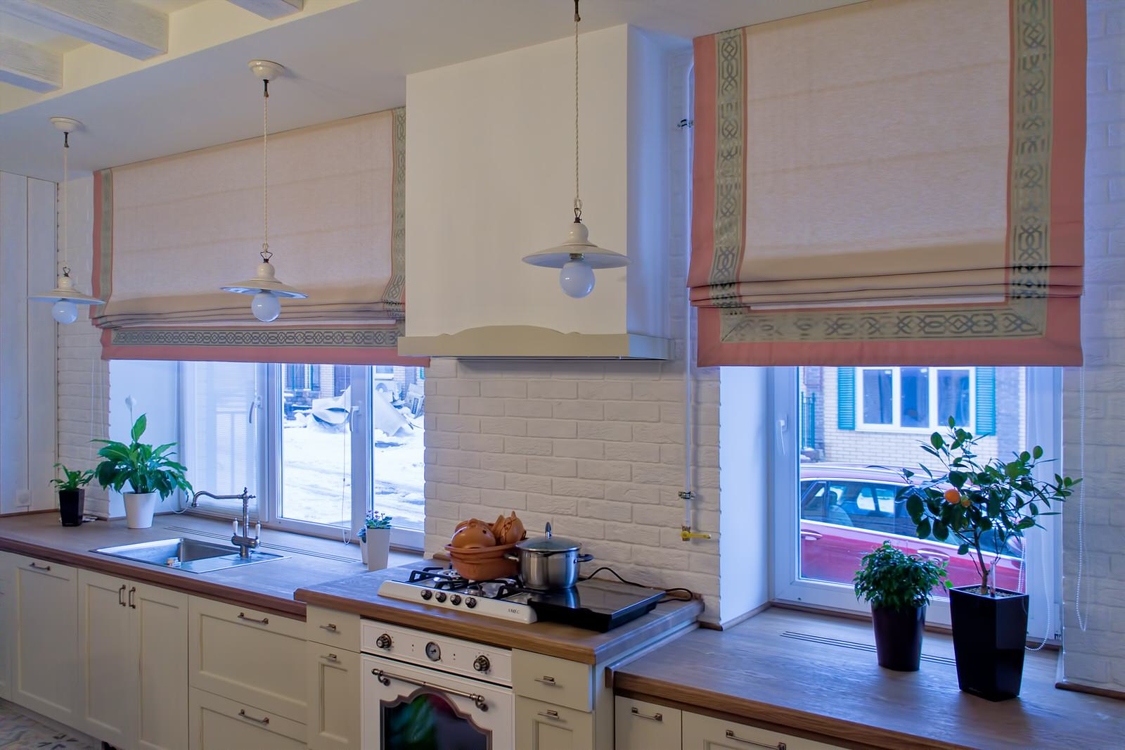 Таунхаус в КП Кронбург