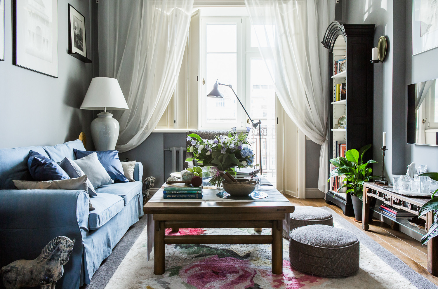 Apartment P