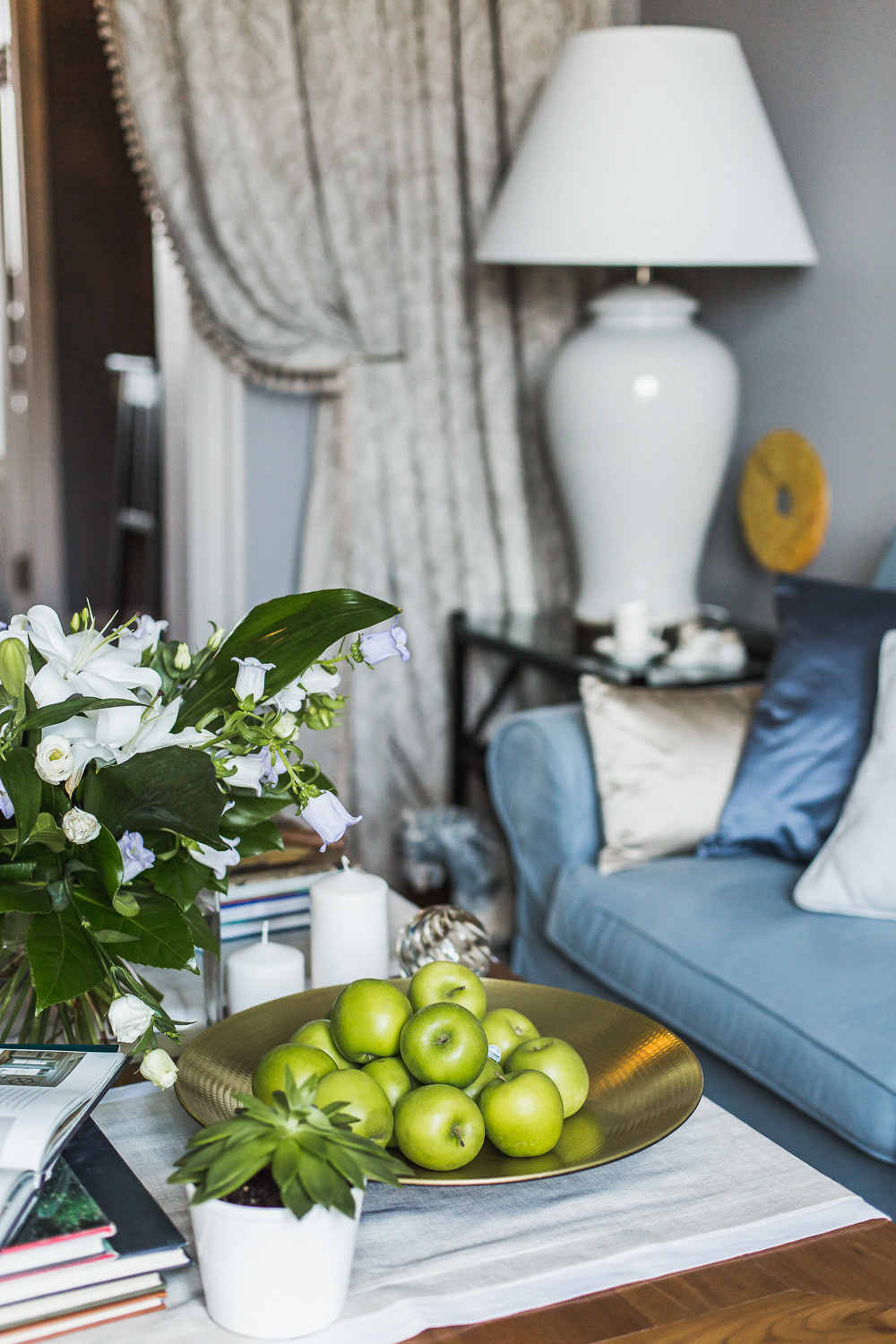 Apartment P