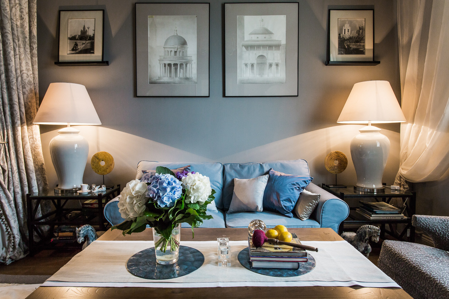 Apartment P