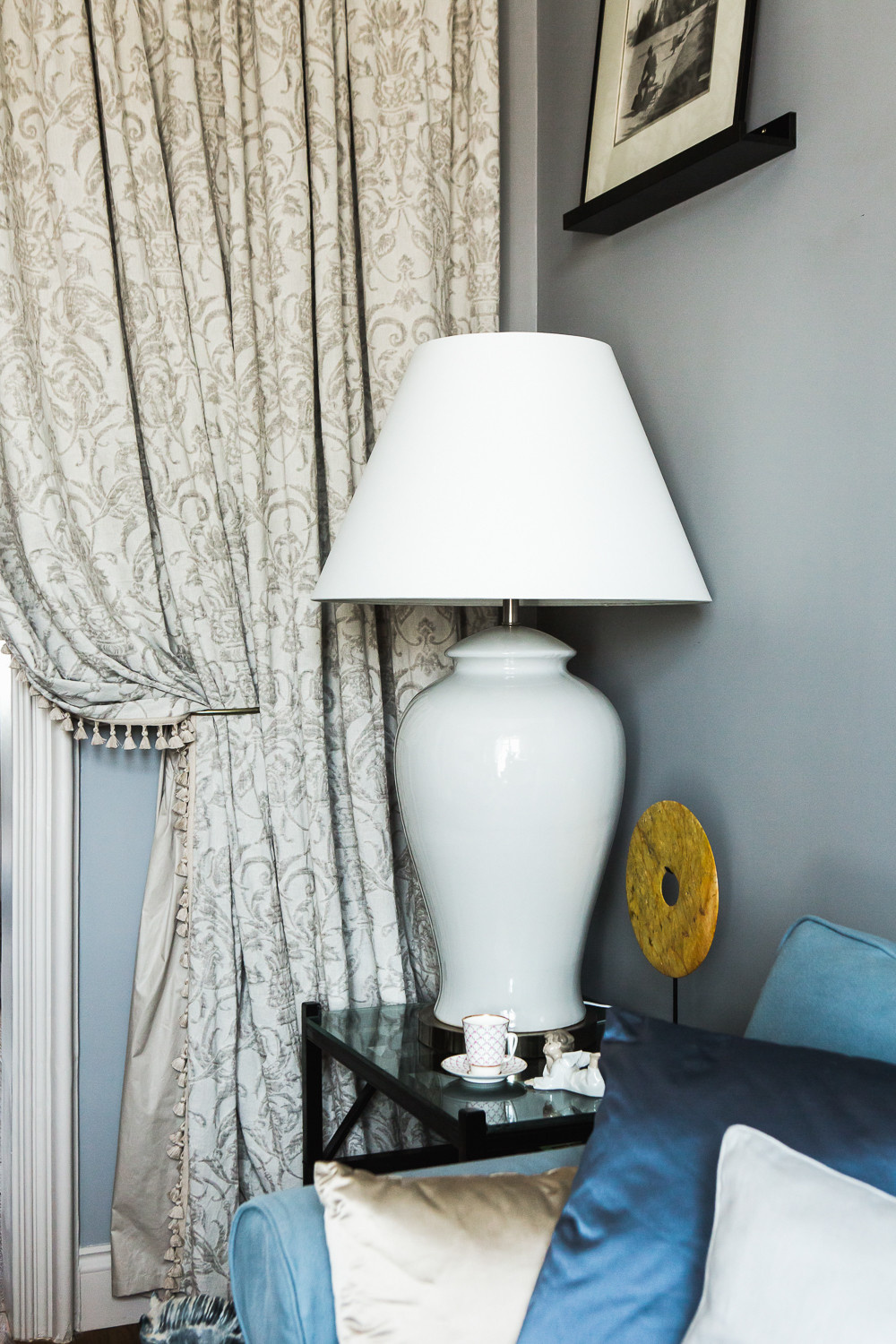 Apartment P