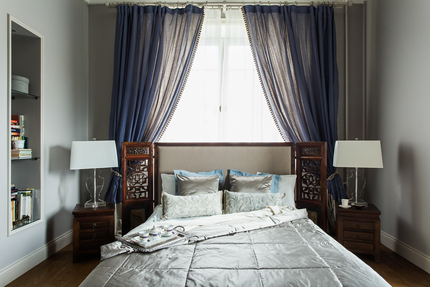 Apartment P