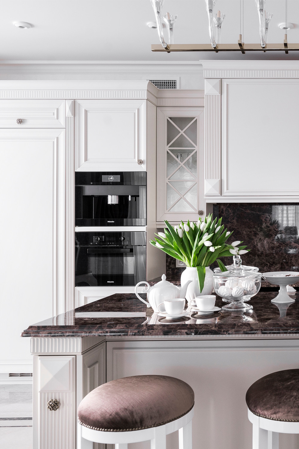 Unica. Классический стиль в современной интерпретации.