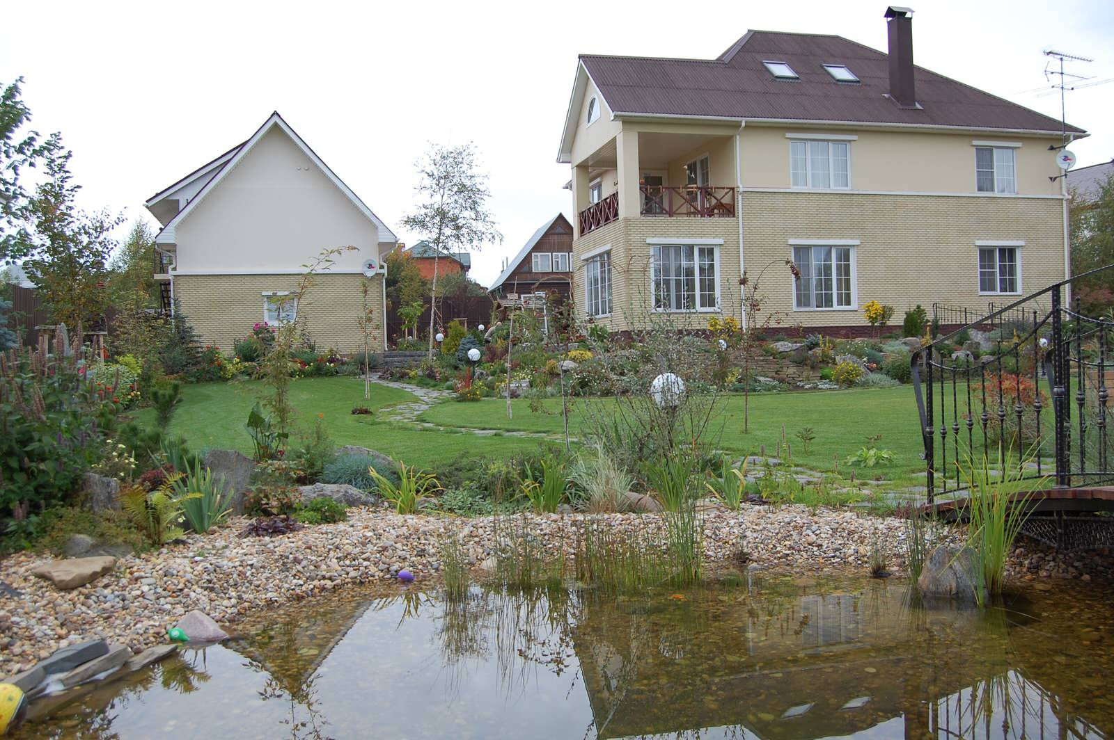 Апрелевка